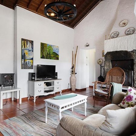 Paradise House Furnas Фурнаш Екстериор снимка