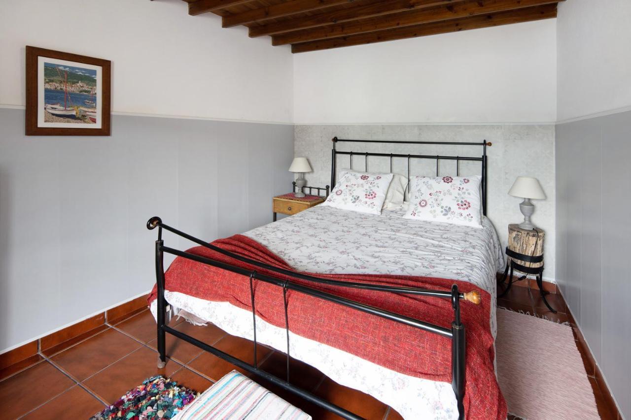 Paradise House Furnas Фурнаш Екстериор снимка
