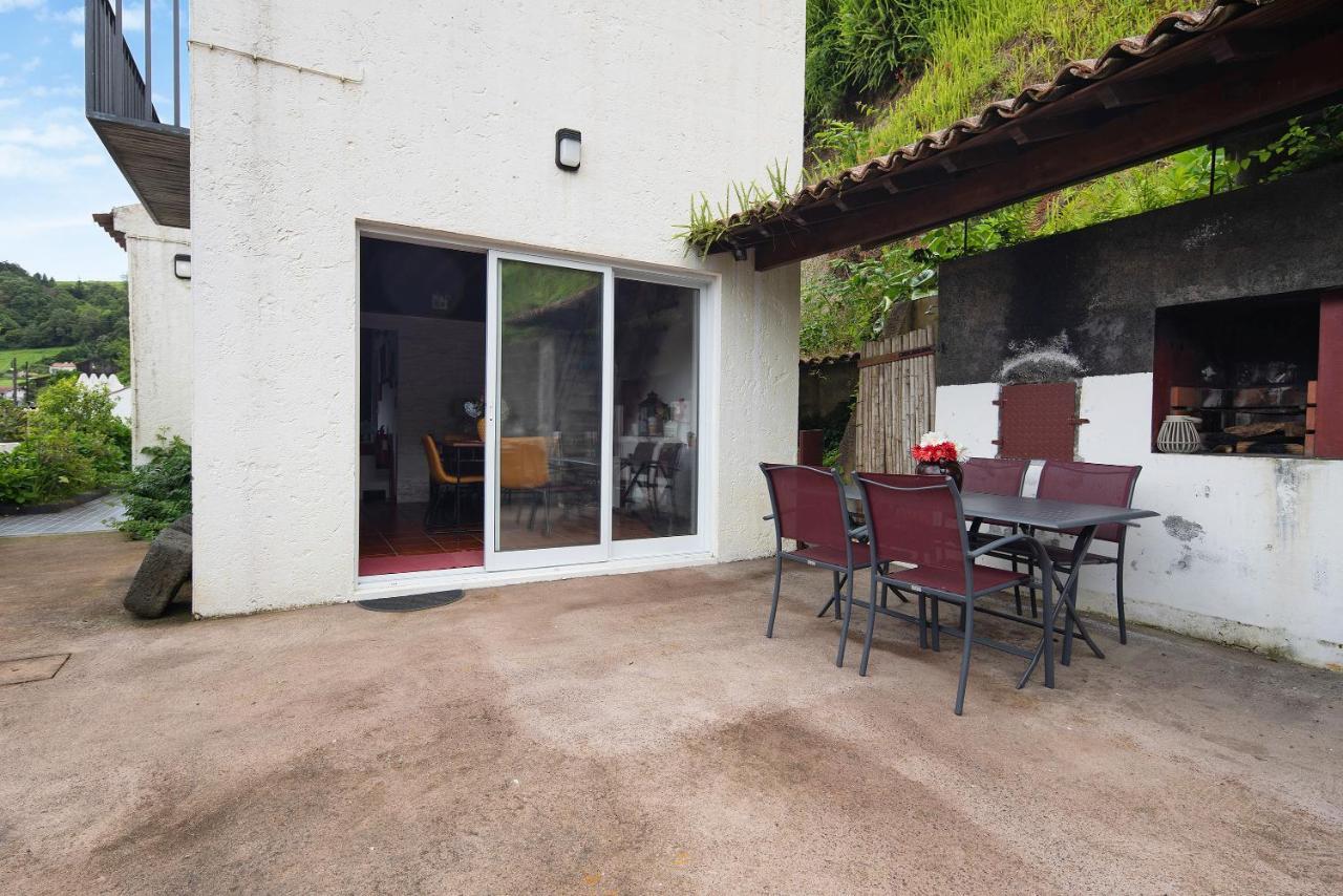 Paradise House Furnas Фурнаш Екстериор снимка