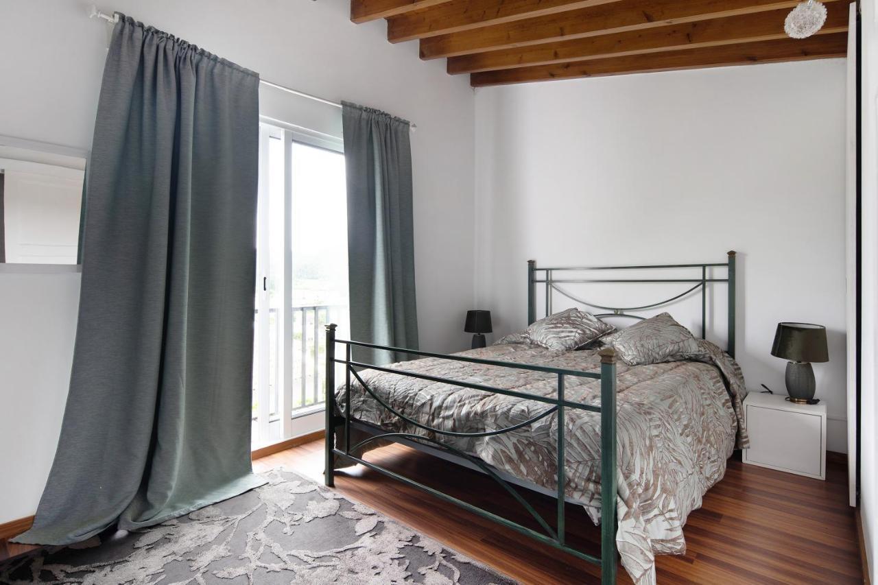 Paradise House Furnas Фурнаш Екстериор снимка