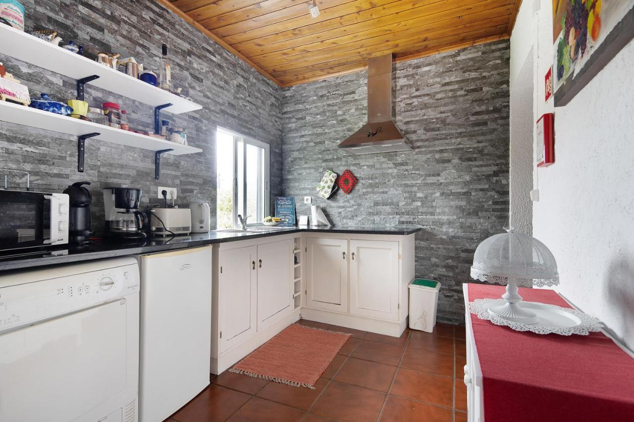 Paradise House Furnas Фурнаш Екстериор снимка