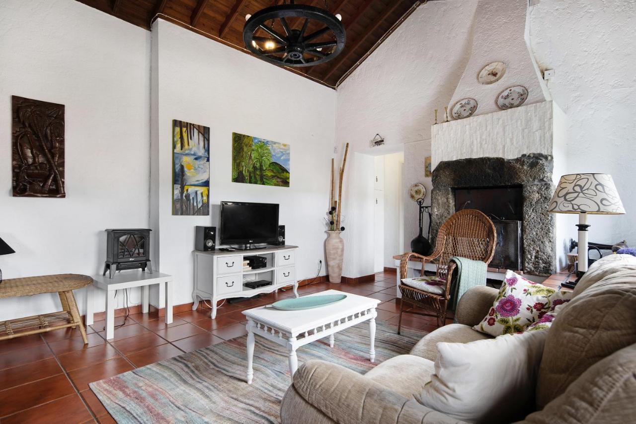 Paradise House Furnas Фурнаш Екстериор снимка