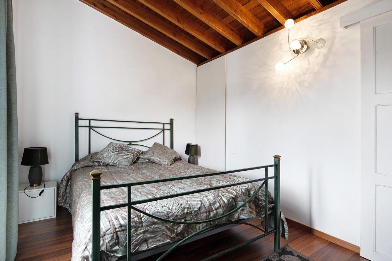 Paradise House Furnas Фурнаш Екстериор снимка