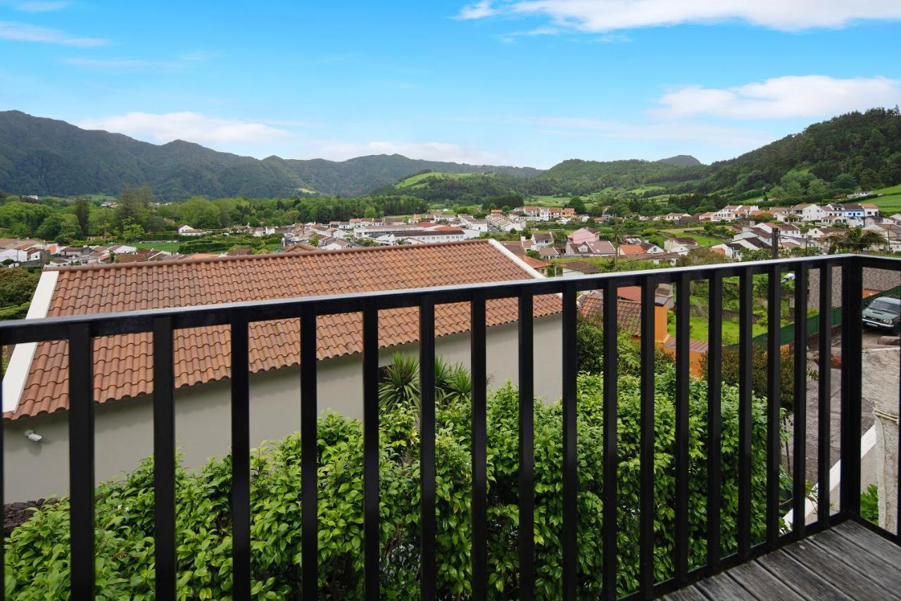 Paradise House Furnas Фурнаш Екстериор снимка