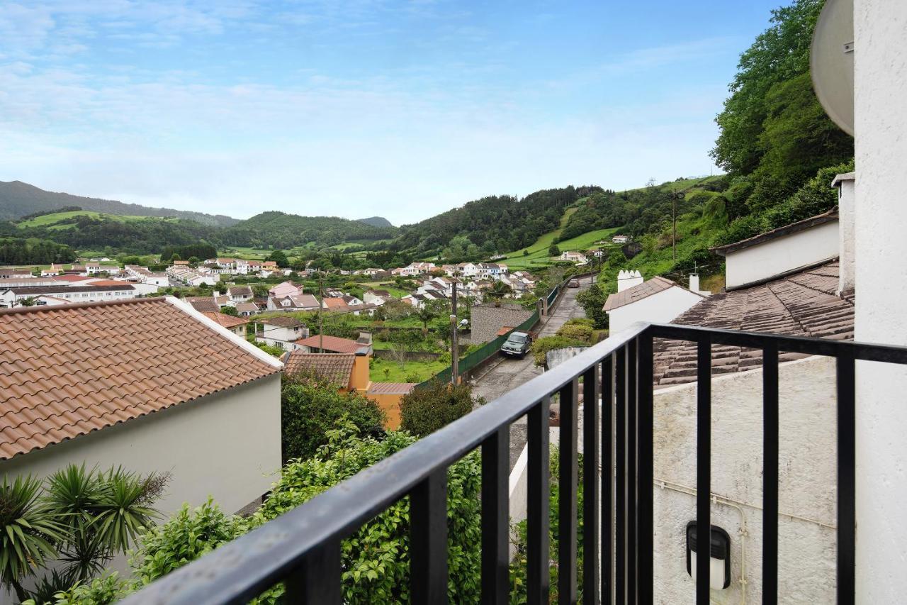 Paradise House Furnas Фурнаш Екстериор снимка