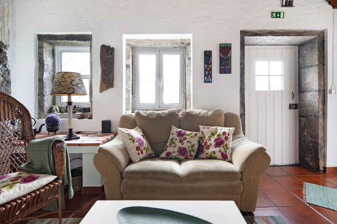 Paradise House Furnas Фурнаш Екстериор снимка